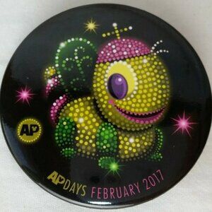 Disneyland AP Days February 2017 Week 3 Firefly Main Street Electrical Parade